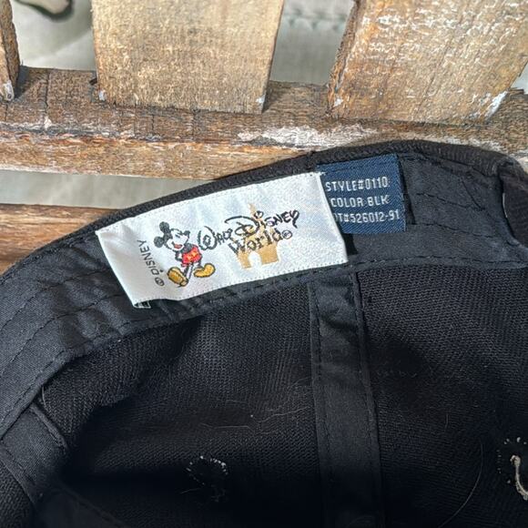 Disney Epcot Food and Wine Festival Hat from 2006 - Embroidered - Adjustable - Picture 5 of 8